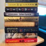 Jenna Fischer Instagram - I love a book stack. Based on recommendations from you all and friends and other Instagram posts, I present my fall/winter #bookstack I started with Someone Knows My Name (originally published as The Book of Negroes) by Lawrence Hill. This was a friend recommendation…I’m almost finished and absolutely loved it. Not sure what I’ll go to next in the stack…any thoughts? Please no spoilers! Including things like “the ending of blank was amazing”…I haven’t read these yet! #bookstagram #bookclub #booksofinstagram
