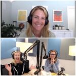 Jenna Fischer Instagram - Nancy Walls Carell aka Carol Stills joins us on Office Ladies today! We are breaking down Sex Ed and revisiting all of Michael’s loves as he informs them he has an STD. We also learn some amazing facts about bees from @angelakinsey AND this episode introduces the fabulous Mark Proksch as Nate and we share how he landed his job on the show! Link in bio 🎙🎧🐝 @officeladiespod