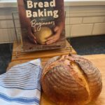 Jenna Fischer Instagram - It turned out perfect! I’ve avoided making bread since I went gluten free 9 months ago because I was afraid it would feel torturous to spend hours making bread I couldn’t eat. But I’d forgotten how therapeutic the MAKING can be. And watching my family enjoy it was joyous. There will be more bread in our future! (I ate a bite…it was so gooooood!!)