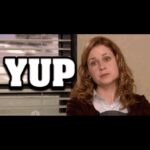 Jenna Fischer Instagram – Yup. This week we are breaking down Scott’s Tots. A huge thank you to @bjnovak for coming on @officeladiespod to discuss this episode. This was his first time directing for television and we loved breaking it down with him! Link in bio or wherever you get your podcasts! 🎧