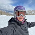 Jenna Fischer Instagram – Spring Break! OTG!