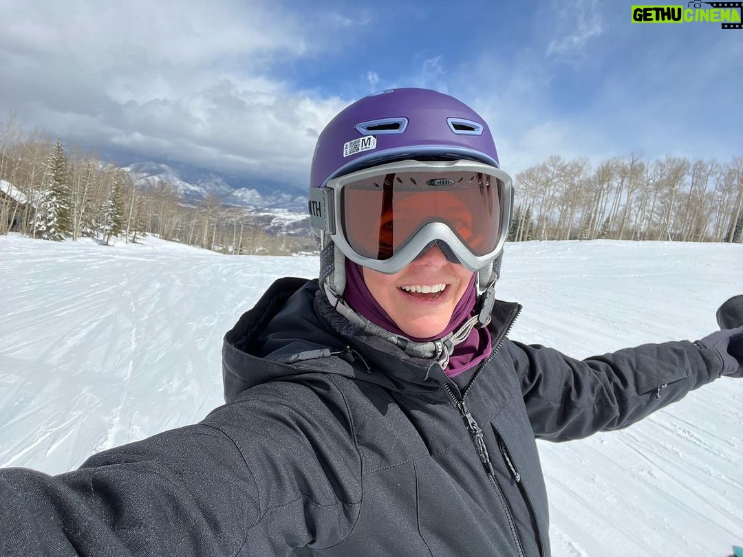 Jenna Fischer Instagram - Spring Break! OTG!