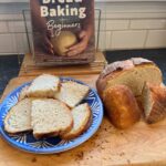 Jenna Fischer Instagram - It turned out perfect! I’ve avoided making bread since I went gluten free 9 months ago because I was afraid it would feel torturous to spend hours making bread I couldn’t eat. But I’d forgotten how therapeutic the MAKING can be. And watching my family enjoy it was joyous. There will be more bread in our future! (I ate a bite…it was so gooooood!!)