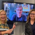 Jenna Fischer Instagram - Mike Schur, aka Mose, writer of The Office and creator of Parks and Recreation, Brooklyn Nine-Nine, The Good Place and Rutherford Falls is on Office Ladies today for an extended interview! I love this interview. LOVE. Mike tells us great stories from the writer’s room on The Office and we also discuss the time he ran at a full sprint over and over again next to Jim and Pam’s car in 100 degree heat while wearing wool. He has also written a book called How to Be Perfect: The Correct Answer to Every Moral Question. It is funny and wise and entertaining…just like Mike himself. Please check it out because ALL of his proceeds go to charity AND it’s amazing AND we can all become perfect in the process! Yay! Link in Bio to listen to this week’s @officeladiespod and link in stories to order Mike’s book!