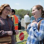Jenna Fischer Instagram - Number 1 at the Box Office! Go Mean Girls!! This movie was filled with the most wonderful people...cast, crew, directors, producers, hair/makeup, costumes, drivers, catering, medics, choreography...everyone I met was kind and enthusiastic and so so talented. It feels so good for the movie have this success and I’m so proud to be a small part of it. Thanks for going to see the movie! @meangirls #meangirls