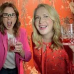 Jenna Fischer Instagram - Comedy and Friendship in Toronto! We had a blast! @jfltoronto has a great lineup of performers...thanks for letting us kick off the festival! And, a big thank you to our team…Rachelle, Jaime and Rob…who took such good care of us on the road! Looking forward to more! #bffs
