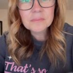 Jenna Fischer Instagram - Mean Girls is out on Digital! You can rent or buy it and watch it from home! If you’ve seen the movie and wondered why Ms. Heron has a crossbody purse in the middle of a field in the opening scene it’s because my shoulder was broken in real life. I had broken it just two weeks earlier and I was using the purse as a substitute for my sling. There is only one scene in the movie that my shoulder wasn’t broken. Can you guess which one? @meangirls #meangirls