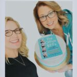 Jenna Fischer Instagram - Happy 1 Year Anniversary to our #1 NYT Bestselling book The Office BFFs. I’m so proud of us @angelakinsey for writing this together, documenting our time on the show and telling the story of our best friendship. Let’s keep bossing it!