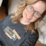Jenna Fischer Instagram - Congratulations to all of the participants in The Office 5K today! Thanks for the honorary shirt! #scranton #funrun