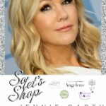 Jennie Garth Instagram - Friday December 1st I’m speaking at the “So, Let’s Shop”🛍️ event at SLS Hotel in Beverly Hills, CA. It’s going to be a festive and luxe shopping event plus there will be panels, fashion show, holiday beauty lounge and lots more. So come meet some amazing women (and ME!) and prepare to shop!! While you’re there stop by my “Me by Jennie Garth” booth stocked with self empowering merch. 💛 Get your tickets w/ the link in my bio + promo code JENNIEG10 See you there! 🛍️