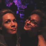 Jennie Garth Instagram - Being your bonus mommy has shaped all of our lives with such color and creativity. Thank you @mrwhallace for being born and for sharing your life with us. We love you more than gluten free pistachio raspberry cake!!HBD you HFD🥳