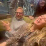 Jennie Garth Instagram - No one makes me laugh (like a teenager) like you @ianziering Happy Birthday my friend 😘🎉🎂🥳🎈🎁 I love you!