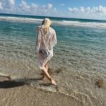 Jennie Garth Instagram - Florida (Part deux)🌴 Palm Beach, Florida