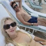 Jennie Garth Instagram - Florida (Part deux)🌴 Palm Beach, Florida