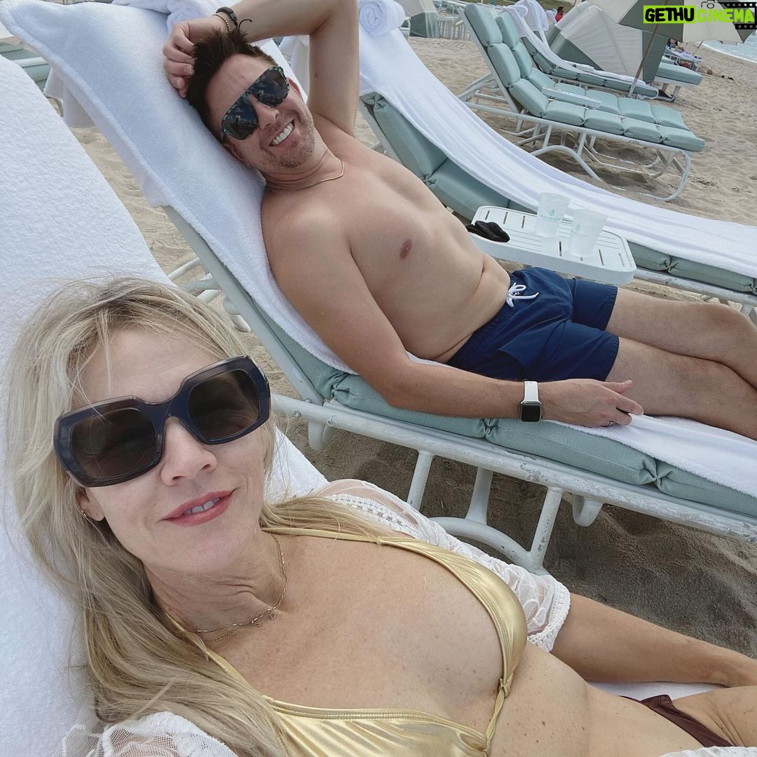 Jennie Garth Instagram - Florida (Part deux)🌴 Palm Beach, Florida
