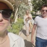 Jennie Garth Instagram - Florida shenanigans (Part 1) Palm Beach, Florida