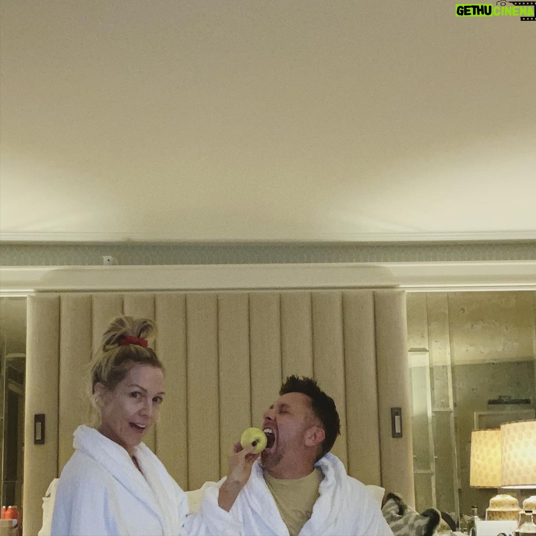 Jennie Garth Instagram - Florida shenanigans (Part 1) Palm Beach, Florida
