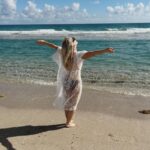 Jennie Garth Instagram - Florida shenanigans (Part 1) Palm Beach, Florida