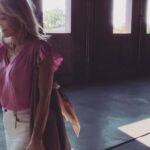 Jennie Garth Instagram - Stay in the light💕✨💖 Sending so much love to you my friends😘 #wednesday #light #friends #gram #gramfam