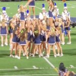 Jennie Garth Instagram - 💕📣 Friday Night Lights up in here 📣💕 Happy HOCO kids 🤩 #GoKnights #friday #fridaynight #fridaynightlights