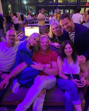 Jennie Garth Instagram - A 90’s Con Dump 💛