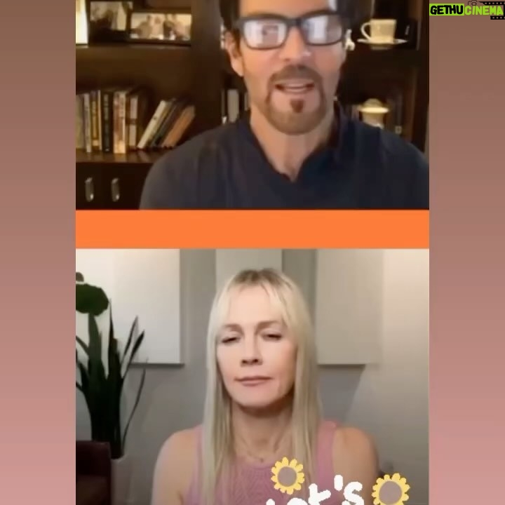 Jennie Garth Instagram - Just a Kelly Taylor Barbie doll and some other pics from my roll lately 🤠 1. She looks a lot like every other Barbie doll. 😂 2. Girls dinner fond memories.👯♀️ 3. Lola crochets while I work. 4. Squirrel!! 5. I met Tony Horton you guys! I have used his workout videos on and off for years, so this was super cool for me! 6. Football nights at home. 7. A much needed day away. 8. The glamour is blinding. 9. Dog cheerleading. 10. Some cool ladies and a striped shirt. #sunday