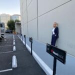 Jennie Garth Instagram - Some #bts from yesterday at the @thehartford & @iheartradio ‘Secret of My Success’ event talking about small business. I never thought at 51, I would be the CEO of my own small business. I’ve spent years dreaming up ideas and am so happy to be able to share my journey with other entrepreneurs. There really is no “secret”, it’s just hard work and perseverance that eventually will pay off if you keep at it. I liken starting your own business or projects to pushing a small ball up a mountain with your nose. Sometimes it feels impossible to get to the top, but you just have to keep pushing, even when that ball slips and falls a little or even all the way back to the bottom. I KNOW I can do it, and I know you can too! Tell me about your small business and how you succeed…I want to know! 🖤JG #smallbusiness #ichooseme #iheart