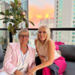 Jennie Garth Instagram – A 90’s Con Dump 💛 Tampa Convention Center