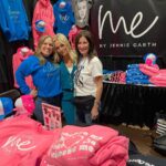 Jennie Garth Instagram – A 90’s Con Dump 💛 Tampa Convention Center