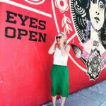 Jennie Garth Instagram - Keep your eyes open people! Good things are COMING. Even if things don’t make sense right now, it all works out in the end. I promise 😘 Do you believe you’re always right where you’re supposed to be?🤔😇 I know I do😘