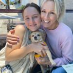 Jennie Garth Instagram - My weekly obsessions & lessons: 1. @raylolaray & Dr. Fauci aka: Taco, love to love. 2. Presence is a choice. Make it a priority 💕 @lucabellabella 3. @fionaeveee introduced me to @sunlifeorganics ! It’s ok to have two smoothies in one day. 4. Seeing others happy is all that matters @mrwhallace @raylolaray @gabebregman 5. Knowing that they’ll always have each other. 6. Love heals. 7. Fate will find you. 8. Family first. 9. Put your all into everything you do!