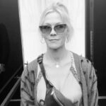 Jennie Garth Instagram – Auf Wiedersehen Germany 🇩🇪
Danke schön! We had a blast!😘 
1) Italian lunch on some lake we stumbled upon. 
2) When you see a giant strawberry, you stop and buy something made of strawberries. 3) The only pics we ever have of ourselves are thanks to Dave’s long arms😆 
4) Going down 
5) Watching the river run  6) Last sunset  7) Best nights ever! 8) Maybach! 9) Into the metal tube to be thrust across the globe 😳 10) Don’t think that’s what they’re intended for, but whatever works for you babe 💚
#germany #travel #love