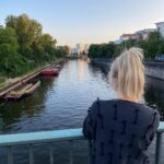 Jennie Garth Instagram – Auf Wiedersehen Germany 🇩🇪
Danke schön! We had a blast!😘 
1) Italian lunch on some lake we stumbled upon. 
2) When you see a giant strawberry, you stop and buy something made of strawberries. 3) The only pics we ever have of ourselves are thanks to Dave’s long arms😆 
4) Going down 
5) Watching the river run  6) Last sunset  7) Best nights ever! 8) Maybach! 9) Into the metal tube to be thrust across the globe 😳 10) Don’t think that’s what they’re intended for, but whatever works for you babe 💚
#germany #travel #love