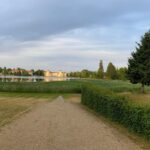 Jennie Garth Instagram – Thank god @dirvla has long arms!  Here are some of our day trip pics from an hour outside Berlin.  I just don’t think he’s an #autobahn kinda guy …. he drives like a grampa and I love it! 
#autobahn #germany #selfies Germany
