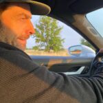 Jennie Garth Instagram – Thank god @dirvla has long arms!  Here are some of our day trip pics from an hour outside Berlin.  I just don’t think he’s an #autobahn kinda guy …. he drives like a grampa and I love it! 
#autobahn #germany #selfies Germany