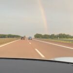 Jennie Garth Instagram – Thank god @dirvla has long arms!  Here are some of our day trip pics from an hour outside Berlin.  I just don’t think he’s an #autobahn kinda guy …. he drives like a grampa and I love it! 
#autobahn #germany #selfies Germany