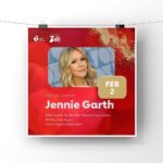 Jennie Garth Instagram - I will have the honor of speaking at this gorgeous event, The 2024 Austin Go Red For Women Luncheon! 💃🏼 So if you’re in the neighborhood, stop on by! We’ll laugh, I’ll probably cry and we will all learn so much about heart health, and how to love ourselves enough to say #ichooseme See you there ❤️JG #goredforwomen #red #heart #february #hearthealth #americanheartassociation #austin #reddress #redheart Did you know CPR can be done only using your hands!? 🙌🏻 It’s #twostepstosavealife
