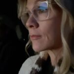 Jennie Garth Instagram - When going to pick up take-out for the fam is our date night ❤️❤️ It doesn’t matter what we do or where we are going, it’s just important to get that time together. I love you babe #prevalentine #datenight #love