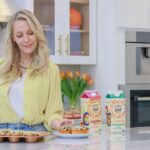 Jennie Garth Instagram - #ad We are springing forward with Daylight Savings! @planetoat is here to help you reset your clocks, minds and bodies. I always start my day off on the right foot by making my morning coffee☕️ with Planet Oat Unsweetened Original Oatmilk – and tomorrow, you can too! LA, NYC, Chicago, Boston, Philly, and DC: Planet Oat will be in your cities tomorrow morning to offer you FREE coffee with Planet Oat Oatmilk, overnight oats, and mini muffins to help you get a tasty start to your day. ☀️☕️🥣 #planetoatpartner