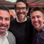 Jennie Garth Instagram - It wouldn’t be heart month without #red . Thank you to my #Austin crew for loving & laughing me up every single time! This is us at the American Heart Association Go Red For Women event in Austin, TX this weekend. I always love supporting one of my very favorite causes…educating and warning women about their heart risks and how to live healthier, heart disease free lives. ❤️❤️❤️ Heart disease is the #1 killer of American women! So please take your health seriously and remember to CHOOSE YOU when it comes to taking care of yourself!! Know your family’s heart health history, know your numbers; cholesterol, target blood pressure and BMI. Stay on top of your health mommies! 🖤JG #ichooseme #heart #hearthealth #americanheartassociation #goredforwomen #women #friends #love#heartmonth 📸 @tinoyoudidnt 💃🏼@aday @janeylopatypr 💄@ashleyfierromua Austin, Texas