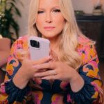 Jennifer Coolidge Instagram - Wait… am I a robot? 🤖 #ad