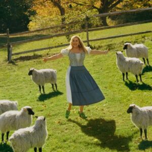 Jennifer Coolidge Instagram - 🐓🐓🐏🐓🐓🐑🐑🐏💋💋XOX