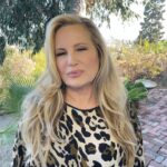Jennifer Coolidge Instagram - #thewhitelotushbo @thewhitelotus