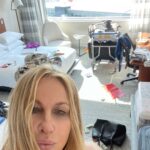 Jennifer Coolidge Instagram - Hi