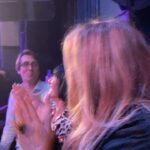 Jennifer Coolidge Instagram - It was a last minute decision on a rainy night that I shall never forget @cabaretmadamearthur My French is weak, but it's the hardest I've laughed in a year, and it's a hard time to laugh. Thank you for sharing this show @philippe_perisse These performers will blow your mind - please slide right for video!💥💥💥@martin_poppins @oiseau_joli @odiledemainville_mariondhombre #madamearthur #pariscabaret #bonsoirparis Madame Arthur