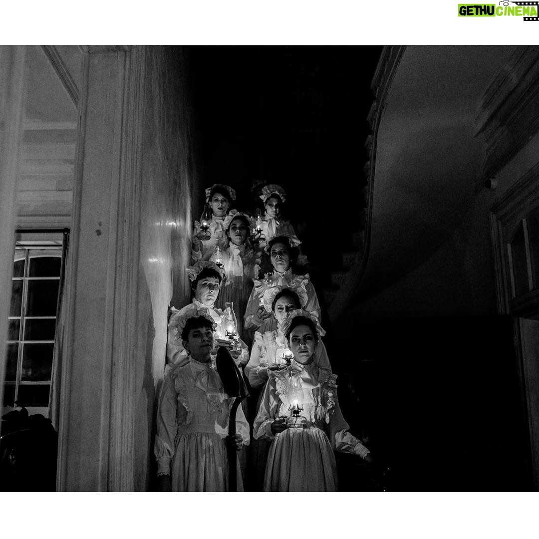 Jennifer Coolidge Instagram - New Orleans Halloween // Notorious Party 2018 // Part I New Orleans, Louisiana