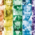 Jennifer Coolidge Instagram - 49 beautiful people gone way too early-- This devastating tragedy should never have happened-- We will not forget these 49 young people whose lives were cut short because of fear and intolerance --#honorthemwithaction We stand united #pulse #pride2017 #Orlandostrong 🌈 @equalityfl