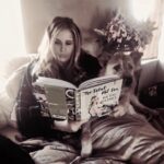 Jennifer Coolidge Instagram - @bethbehrs is the happiest person I have ever met -- She wrote a book to inspire women--every girl will get something out of this. My favorite recipe is the Watermelon Freeze 🍉--except I must admit I add a teeny bit of vodka #totalmetox ❤️❤️❤️