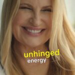 Jennifer Coolidge Instagram - karen calhoun devolving into chaos because that’s her right 📺: the watcher