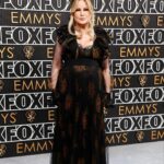 Jennifer Coolidge Instagram - Congratulations to last night’s #Emmy winners & thank you to the @TelevisionAcad 💛✨ Carol Burnett, Christina Applegate, Peter Dinklage & Niecy Nash were some of my highlights of the night 😍 Los Angeles, California